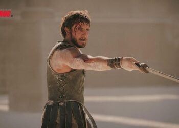 “Gladiator 2” débarque enfin dans les salles de cinéma