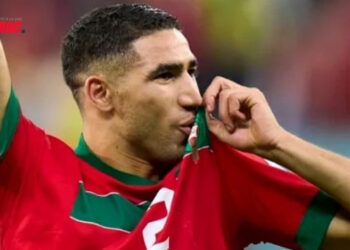 Ballon d’Or Africain 2024 : Achraf Hakimi parmi les favoris