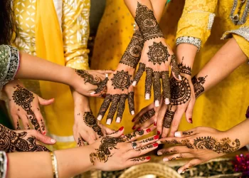 Le Henné bientôt patrimoine immatériel de l&rsquo;UNESCO