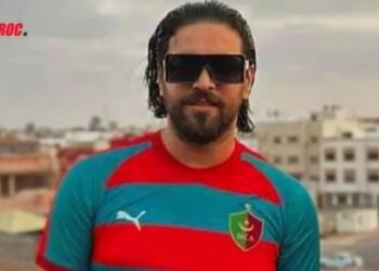 Le streamer Ilyas El Malki condamné à quatre mois de prison