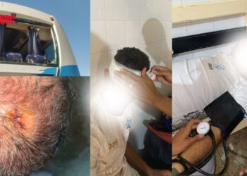 Émeutes « graves » lors du match entre Chabab Houara et Amal Tiznit