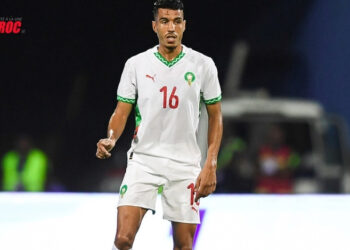 Harkass: Mes excuses aux supporters d’Oujda pour mes actes passés