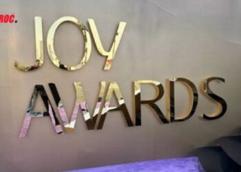 Les stars Marocaines brillent aux nominations des Joy Awards 2025