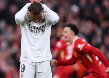 Kylian Mbappé : L’Isolement au cœur du Real Madrid