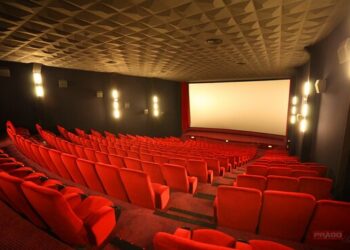 Le cinéma marocain voit son avenir dans un miroir