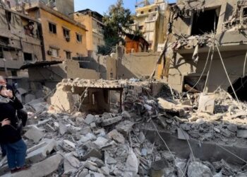 Israël et Liban : Accord de cessez-le-feu approuvé