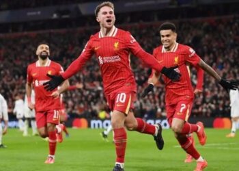 Liverpool domine le Real Madrid: Une victoire historique en Ligue des Champions