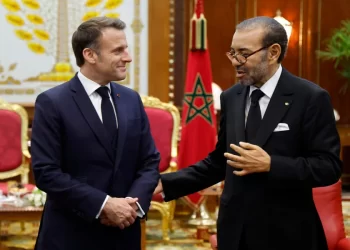 Le Roi Mohamed VI se rendra en France pour une visite d&rsquo;État historique