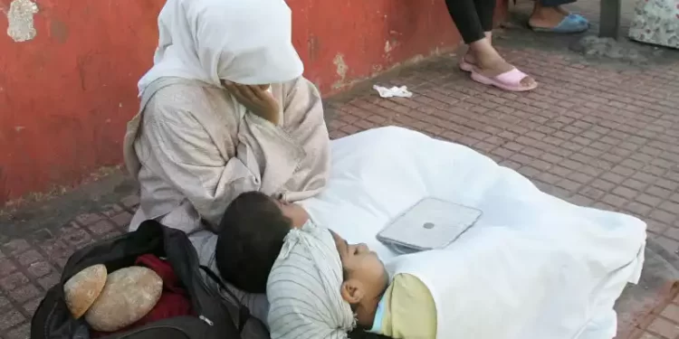 Mendicité au Maroc : un phénomène lucratif dans le viseur des autorités