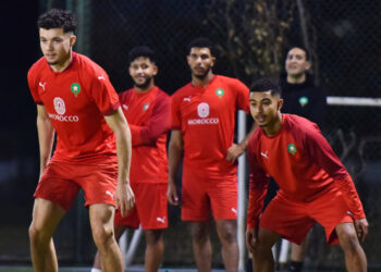 Maroc – Algérie U20 : ce soir, un choc maghrébin au-delà du terrain