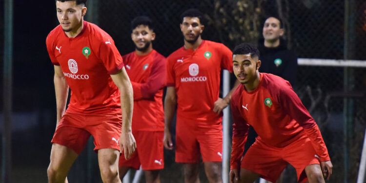 Maroc – Algérie U20 : ce soir, un choc maghrébin au-delà du terrain