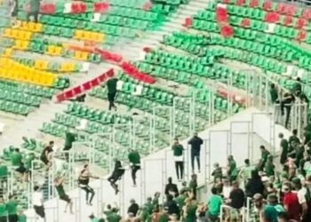 La CAF sanctionne la Mouloudia d’Alger