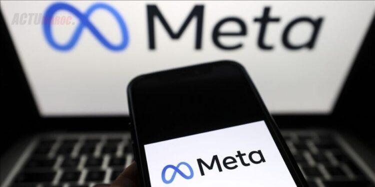 La Commission européenne inflige une amende de 798 millions d’euros à Meta