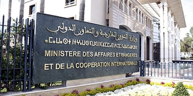 La diplomatie marocaine se réorganise pour rénover son action