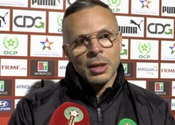 Ouahbi: «Nous avons atteint notre objectif et nous visons à remporter la CAN.»