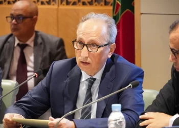 Le nouveau ministre Saad Barada annonce un budget record pour éducation et sport en 2025