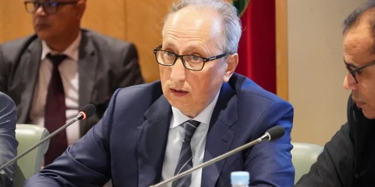 Le nouveau ministre Saad Barada annonce un budget record pour éducation et sport en 2025