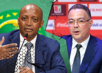 Le football national brille de mille feux en Afrique
