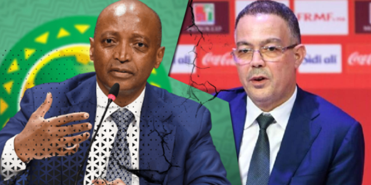 Le football national brille de mille feux en Afrique