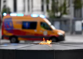 Au moins 10 morts dans un incendie dans une maison de retraite en Espagne