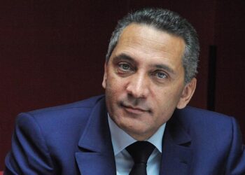 Feu vert pour la banque SGMB de Moulay Hafid El Alami