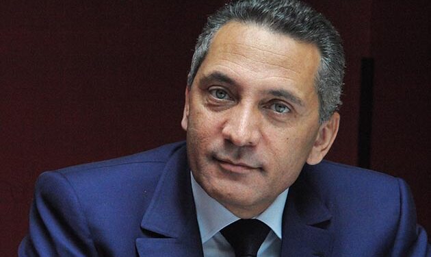 Feu vert pour la banque SGMB de Moulay Hafid El Alami