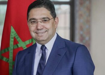 Le parcours sans faute de Nasser Bourita aux Affaires Étrangères