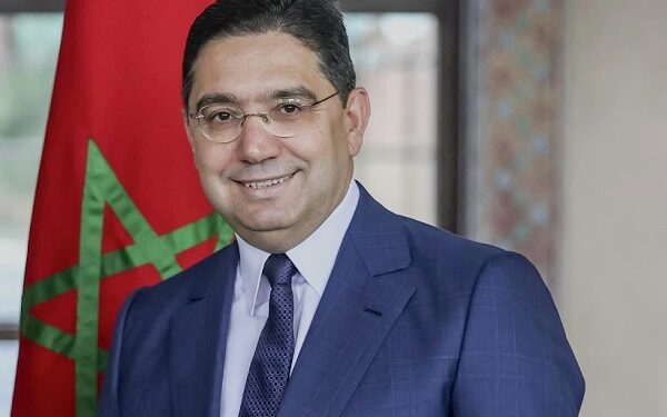 Le parcours sans faute de Nasser Bourita aux Affaires Étrangères