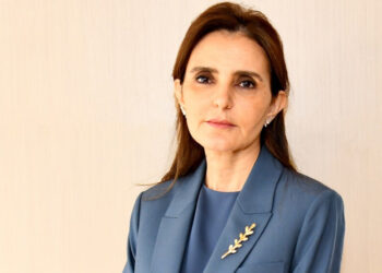 Naziha Belkeziz, première femme à la tête de la BCP, apportera un souffle de modernité et d’innovation