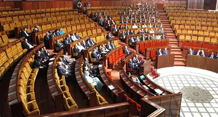 L’absentéisme ronge toujours le travail du parlement