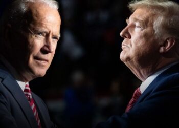 Biden-Trump: Une passation de pouvoir historique à la Maison Blanche