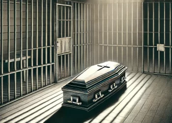 Décès dans une prison marocaine de Robert Bell, pédophile britannique au passé criminel international