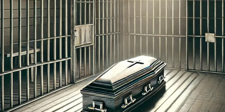 Décès dans une prison marocaine de Robert Bell, pédophile britannique au passé criminel international