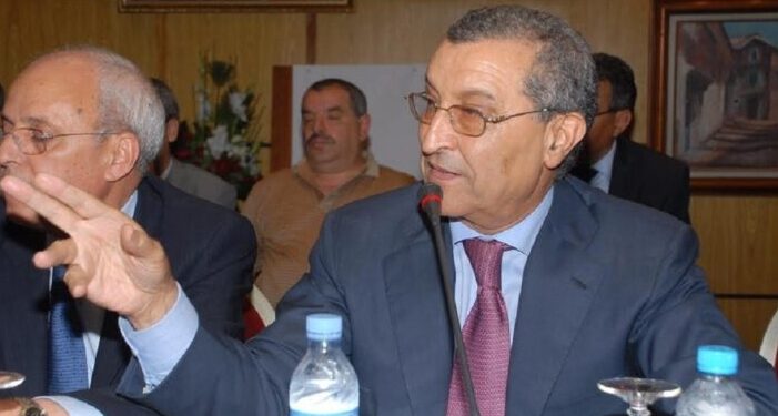 Aouzal, un deuxième ancien président du Raja en prison
