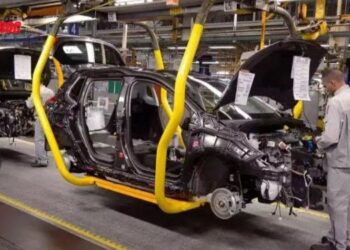 Renault Kardian: SOMACA lance la production au Maroc du nouveau SUV urbain