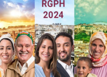 Les chiffres du recensement révèlent une croissance ralentie et des surprises