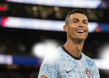 Cristiano Ronaldo vise le 1000e but de sa carrière avant la retraite