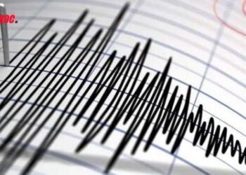 Séisme de magnitude 6.6 en Papouasie-Nouvelle-Guinée