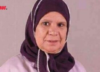 L’actrice marocaine Souad Saber annonce sa retraite: « Je termine ma carrière avec dignité »