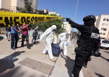 29 ans de prison pour une cellule terroriste démantelée à Tiznit et Sidi Slimane