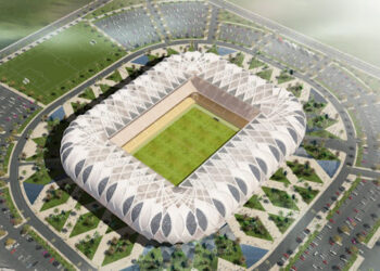 Al Hoceïma : Un nouveau stade pour l’Afrique