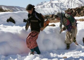 Vagues de froid : le Maroc déploie un plan national ambitieux pour l’hiver 2024-2025