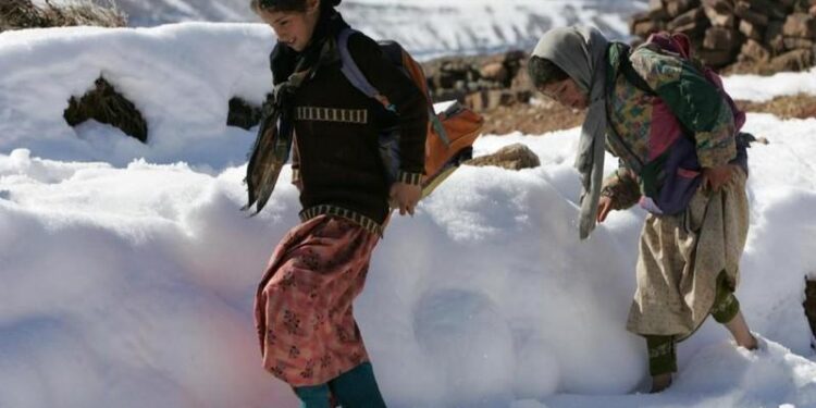 Vagues de froid : le Maroc déploie un plan national ambitieux pour l’hiver 2024-2025