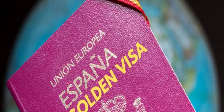 L’Espagne dit adieu aux visas dorés