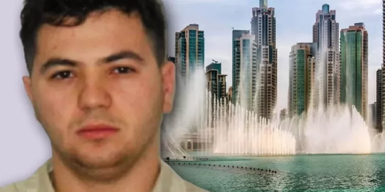 Youssef Ben Azza : le parcours d’un baron de la drogue anversois entre condamnation et cavale au Maroc