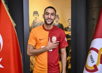 Message pro-Palestine de Hakim Ziyech : un nouveau post qui fait des vagues