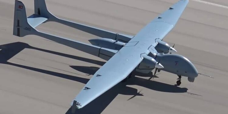 Drones Bayraktar Akinci : le Maroc se hisse en puissance régionale
