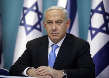 Benjamin Netanyahu diagnostiqué avec un cancer