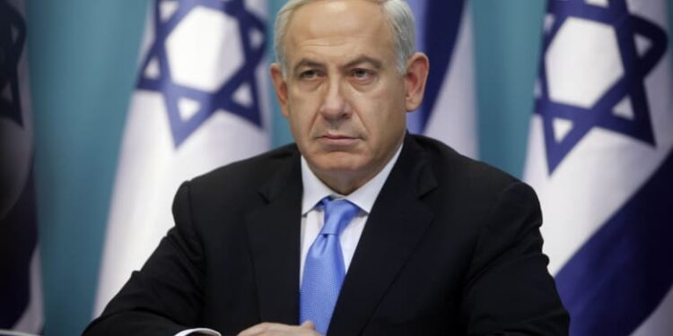Benjamin Netanyahu diagnostiqué avec un cancer