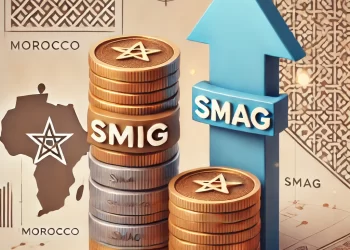 Le SMIG et le SMAG augmentent en 2025 : une bouffée d’oxygène pour les travailleurs marocains